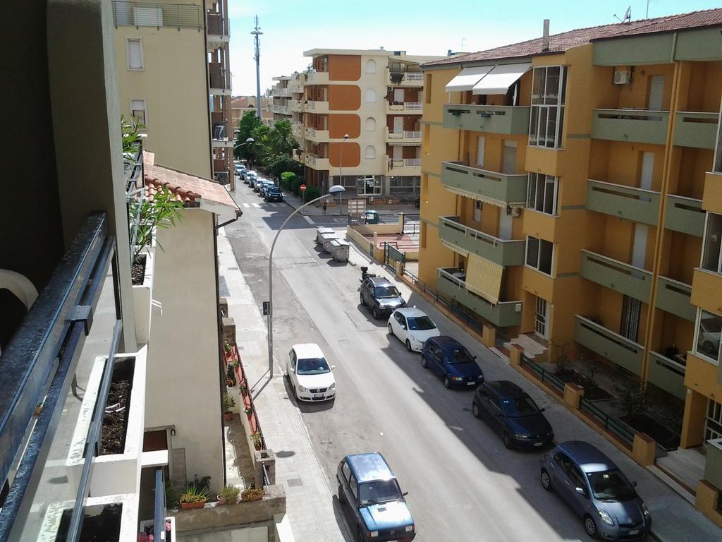 Casa Baleari 28C Apartment Alghero Exterior photo