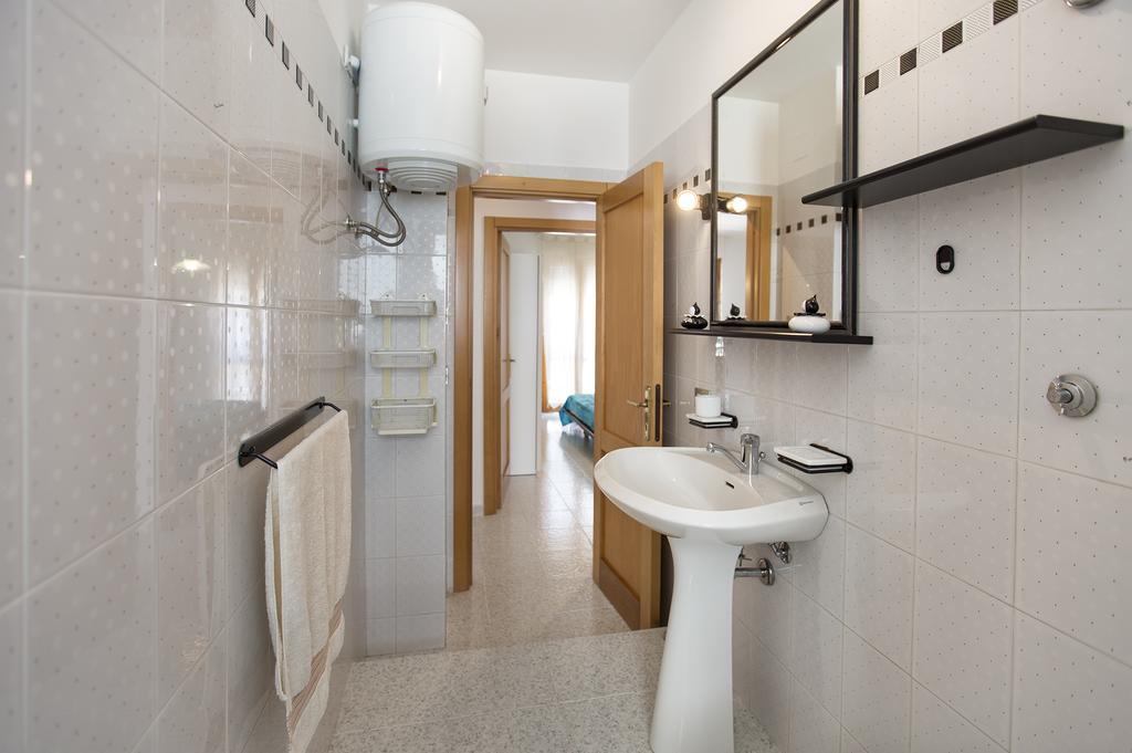 Casa Baleari 28C Apartment Alghero Exterior photo