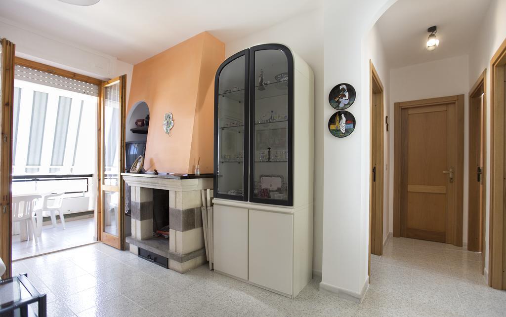 Casa Baleari 28C Apartment Alghero Exterior photo