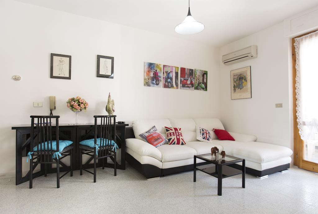 Casa Baleari 28C Apartment Alghero Exterior photo