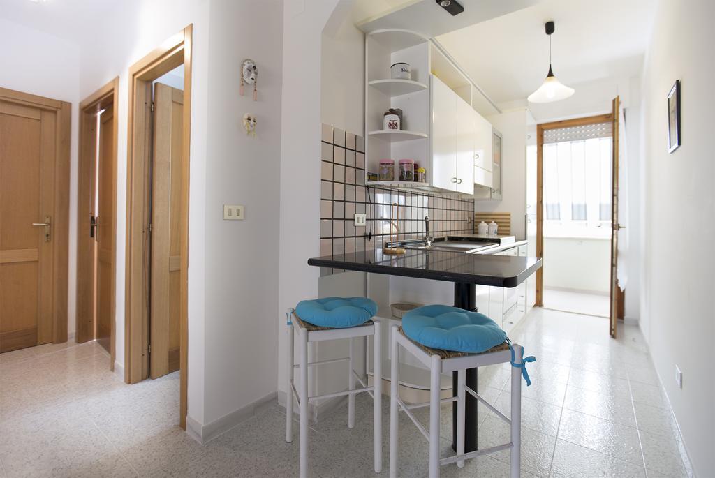 Casa Baleari 28C Apartment Alghero Exterior photo
