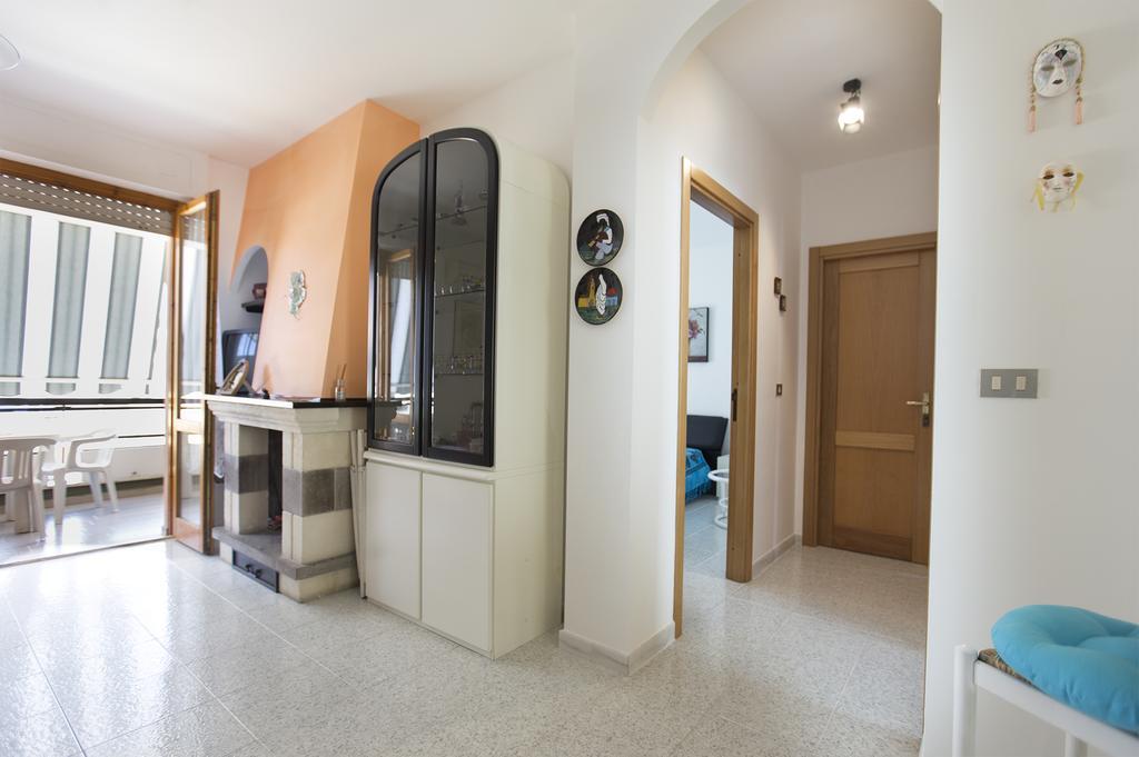 Casa Baleari 28C Apartment Alghero Exterior photo