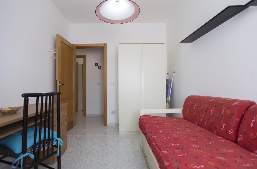 Casa Baleari 28C Apartment Alghero Exterior photo