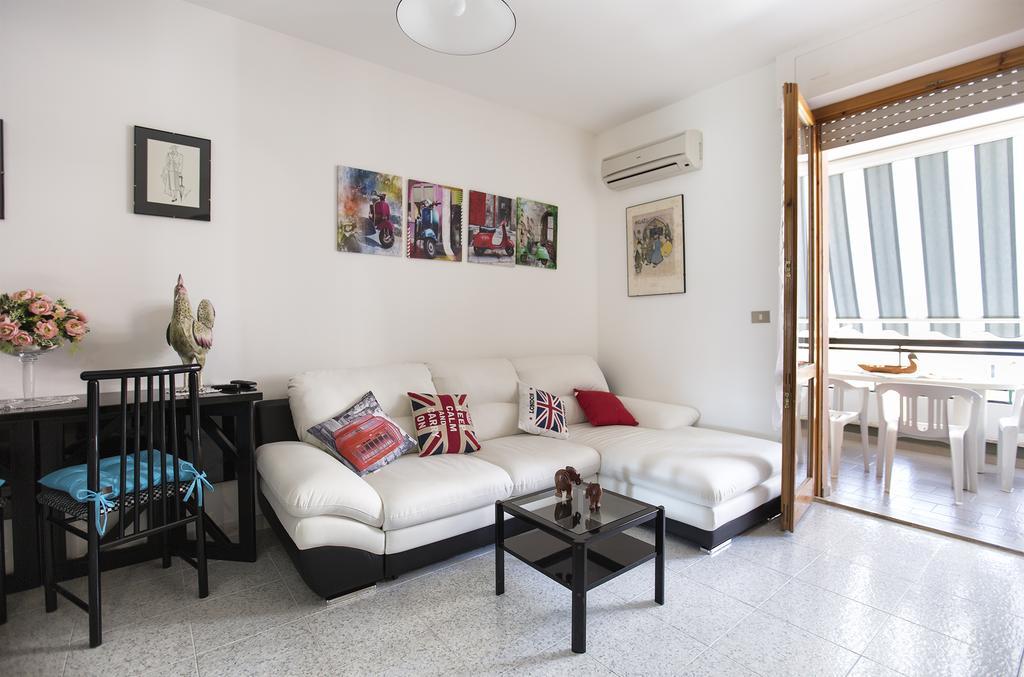 Casa Baleari 28C Apartment Alghero Exterior photo