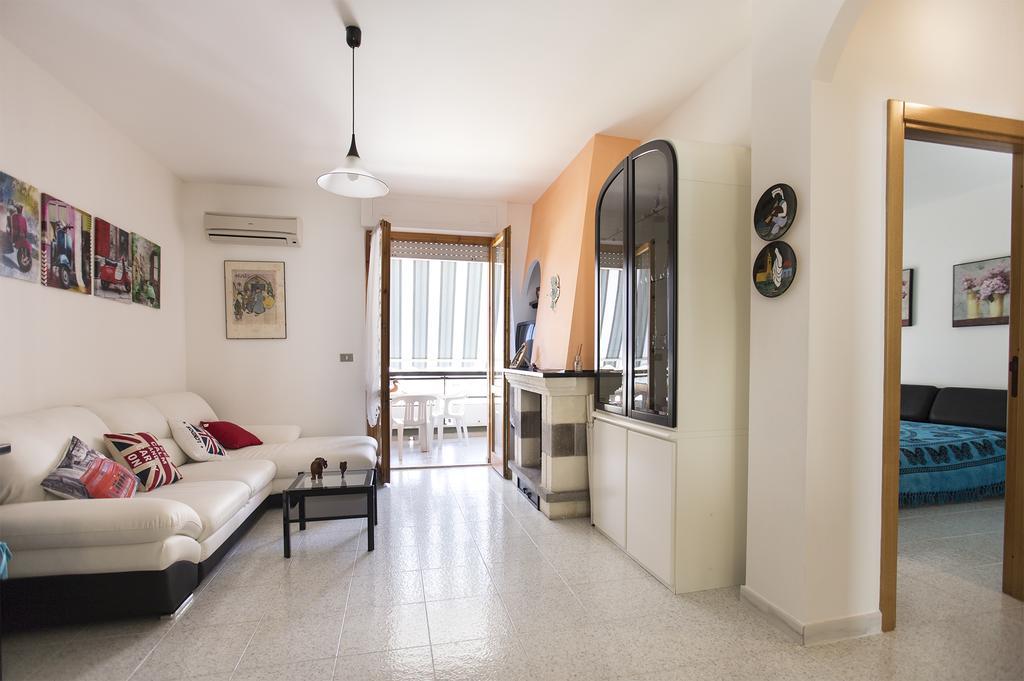 Casa Baleari 28C Apartment Alghero Exterior photo