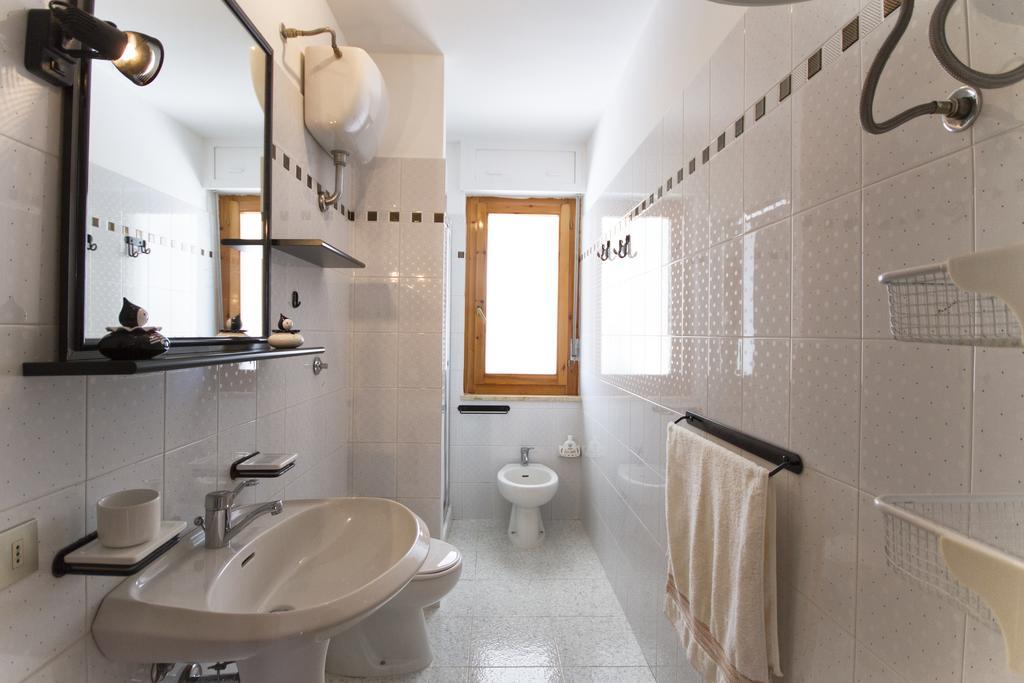 Casa Baleari 28C Apartment Alghero Exterior photo