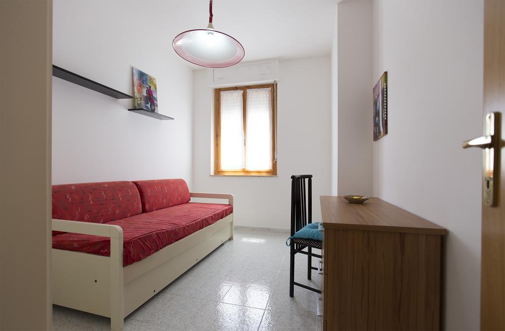 Casa Baleari 28C Apartment Alghero Exterior photo