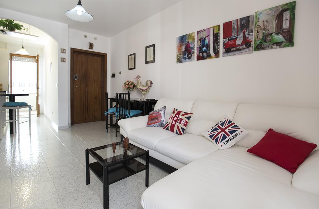 Casa Baleari 28C Apartment Alghero Exterior photo